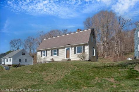 26 Morning Dove Road Naugatuck CT 06770