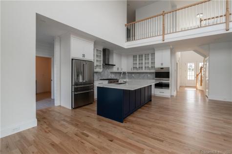 14 Pumpkin Grove East Lyme CT 06333