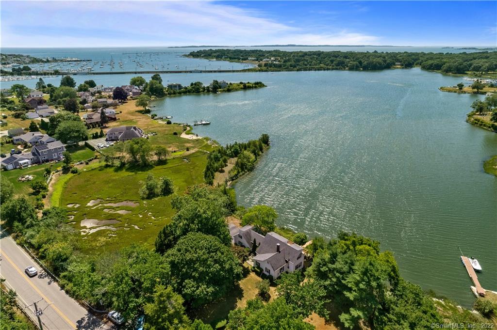 294 North Water Street Stonington CT 06378