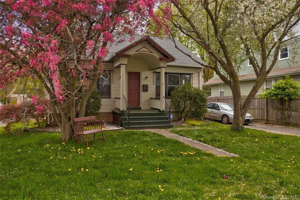35 Fowler Avenue Meriden CT 06451