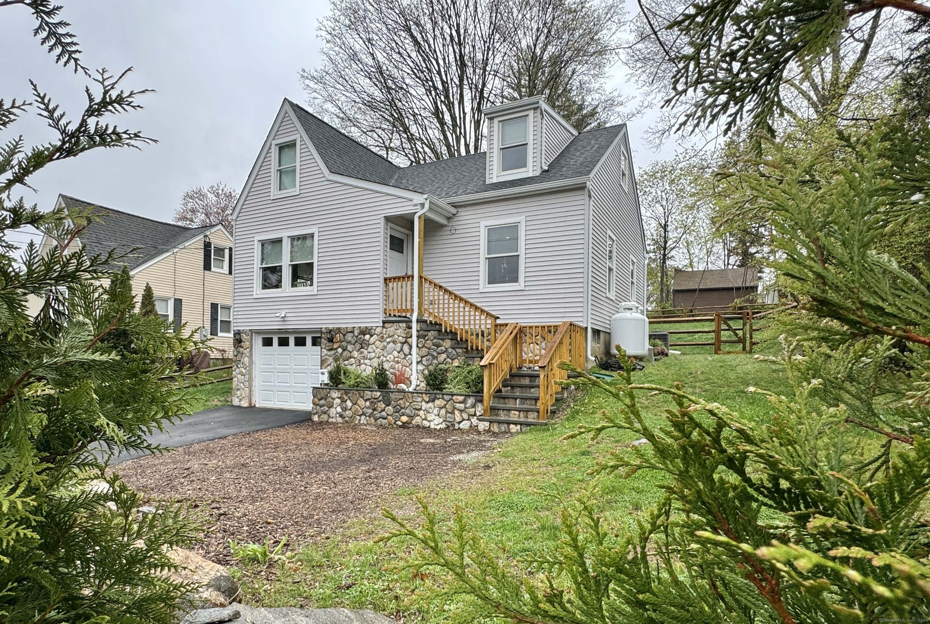 504 High Ridge Road Stamford CT 06905