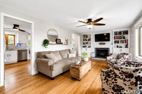 12 Farm Hill Road Meriden CT 06451