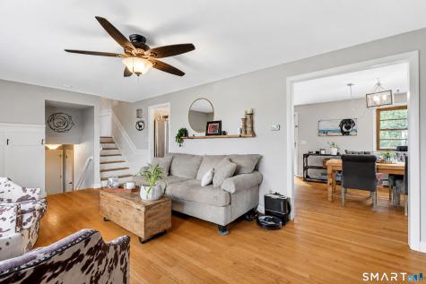 12 Farm Hill Road Meriden CT 06451