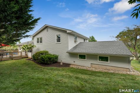 12 Farm Hill Road Meriden CT 06451