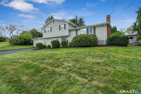 12 Farm Hill Road Meriden CT 06451