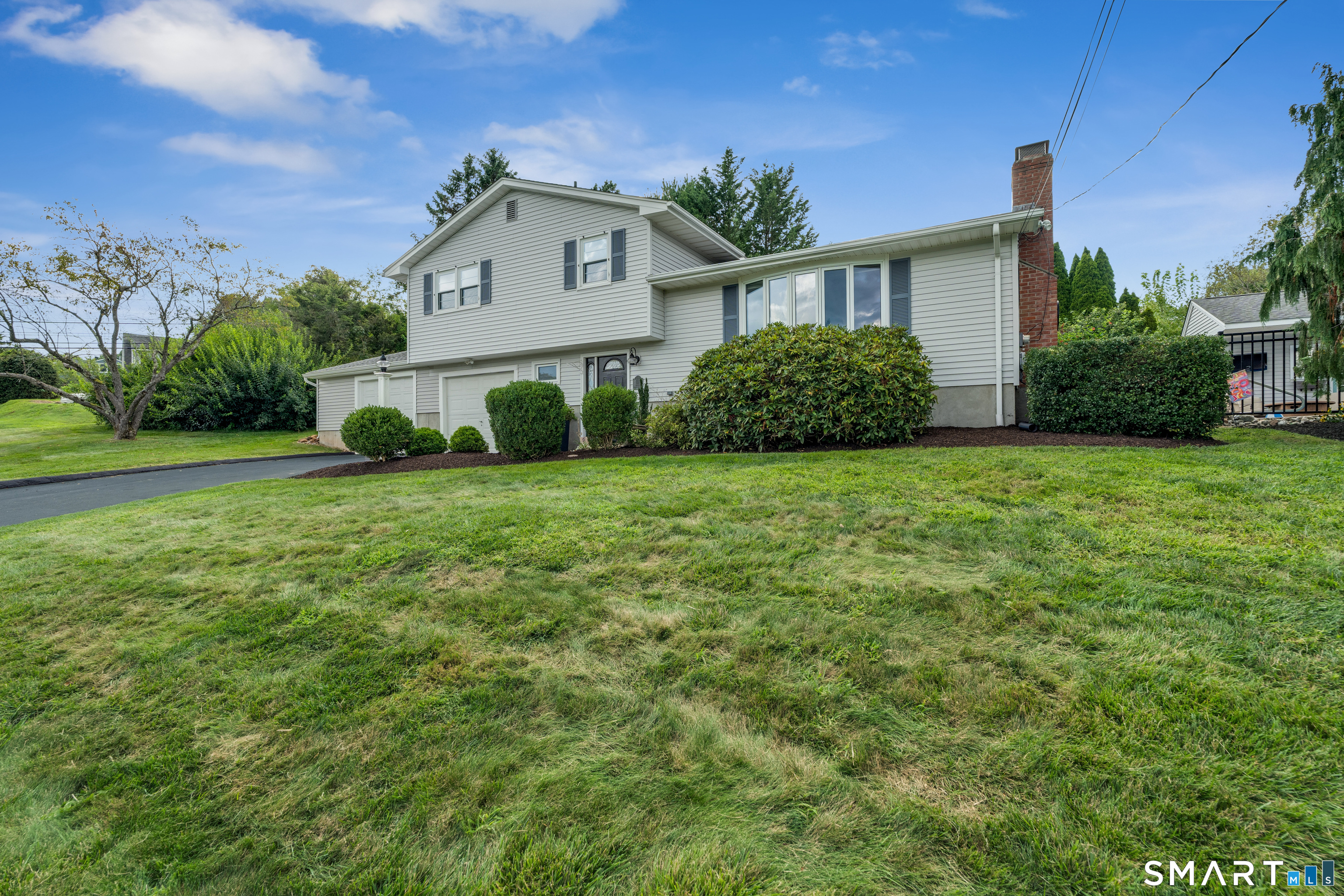 12 Farm Hill Road Meriden CT 06451