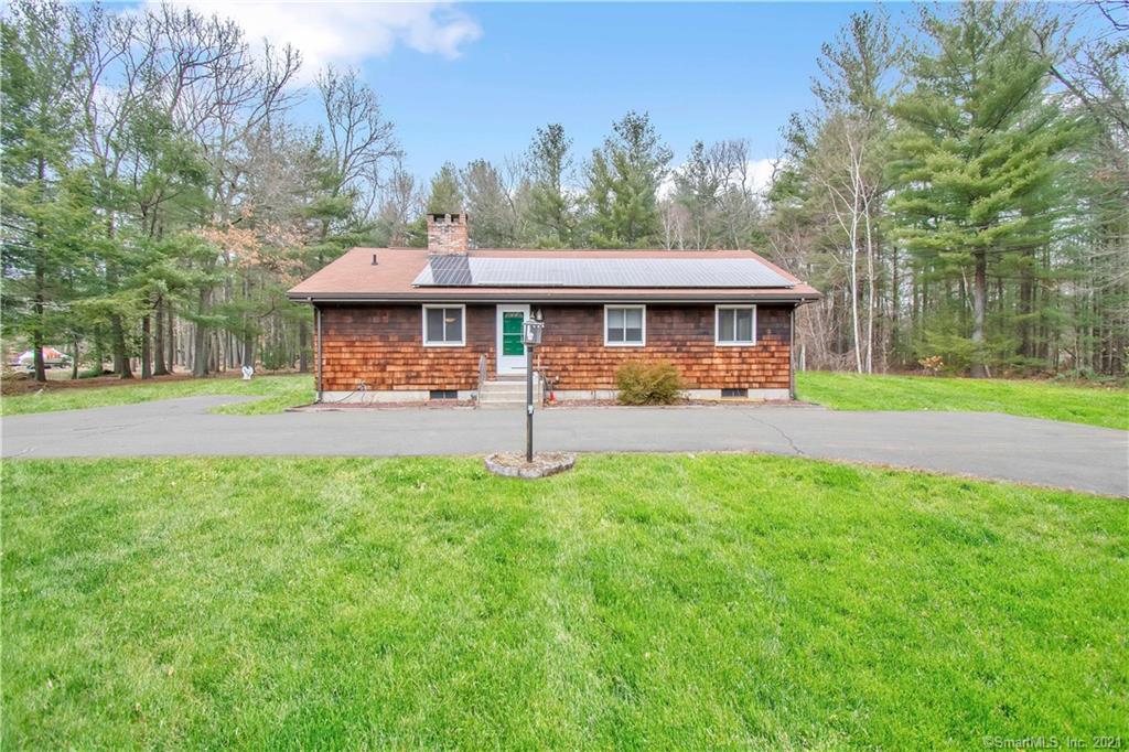 777 Stone Road Windsor CT 06095