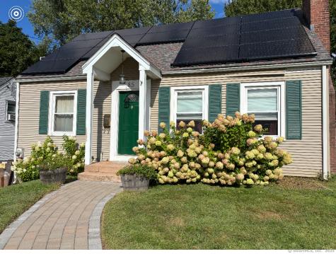 85 Benton Street Manchester CT 06040