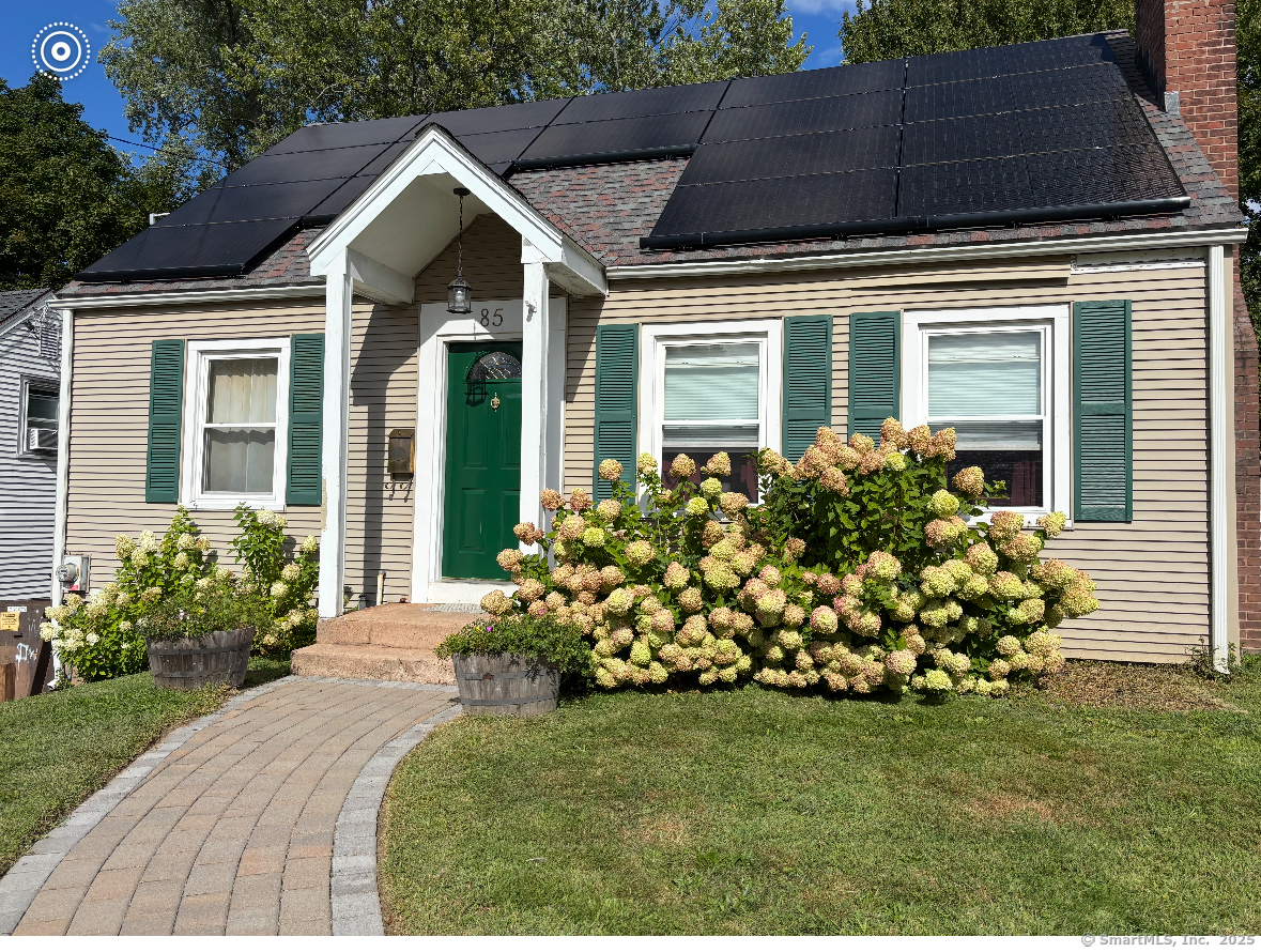 85 Benton Street Manchester CT 06040