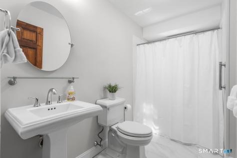 33 Topledge Road Redding CT 06896