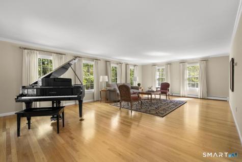 33 Topledge Road Redding CT 06896