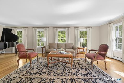 33 Topledge Road Redding CT 06896