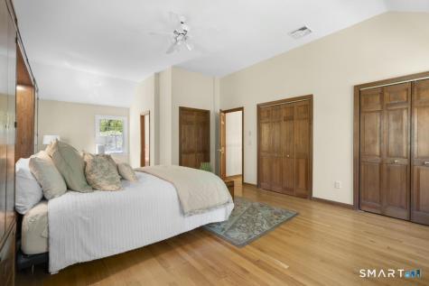 33 Topledge Road Redding CT 06896