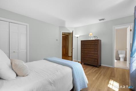 33 Topledge Road Redding CT 06896