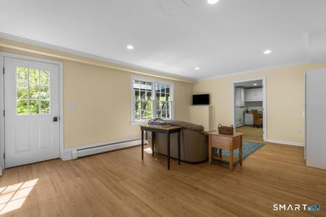 33 Topledge Road Redding CT 06896