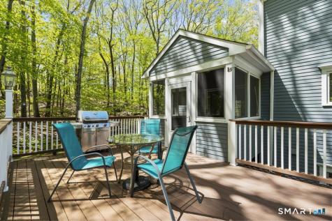 33 Topledge Road Redding CT 06896