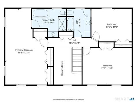 33 Topledge Road Redding CT 06896