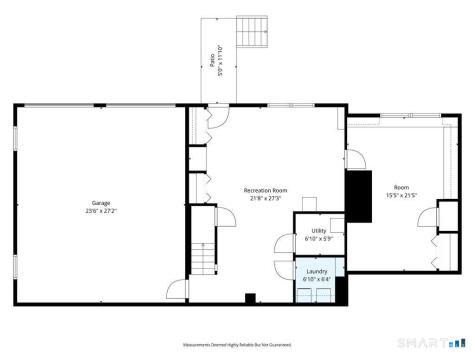 33 Topledge Road Redding CT 06896