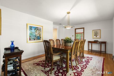 33 Topledge Road Redding CT 06896
