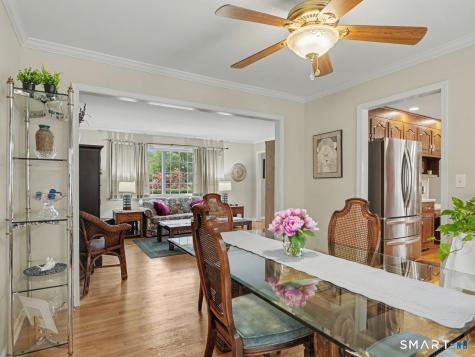 131 Hillside Lane Monroe CT 06468