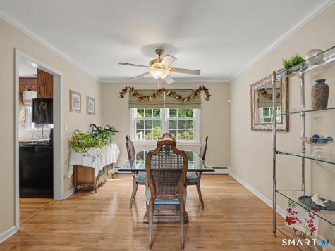 131 Hillside Lane Monroe CT 06468