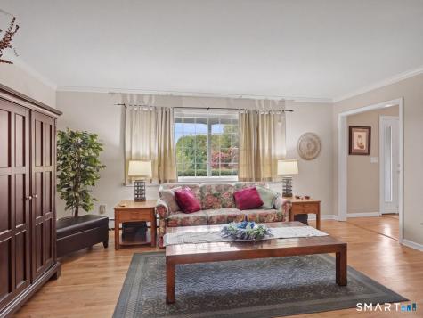 131 Hillside Lane Monroe CT 06468