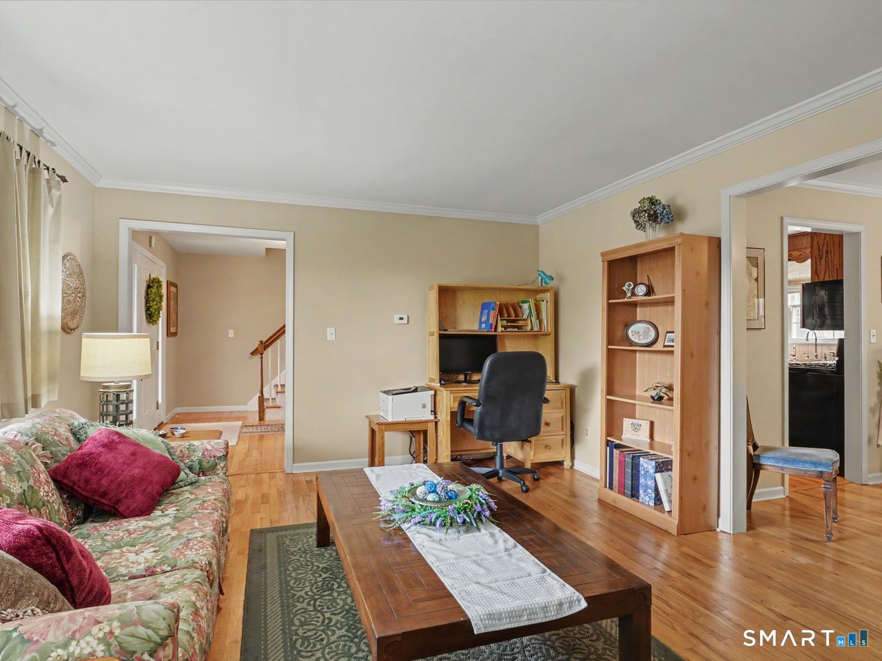 131 Hillside Lane Monroe CT 06468