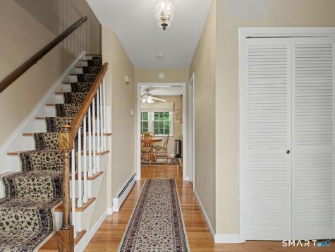 131 Hillside Lane Monroe CT 06468
