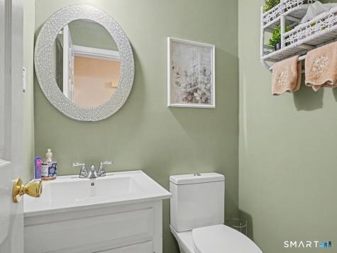 131 Hillside Lane Monroe CT 06468