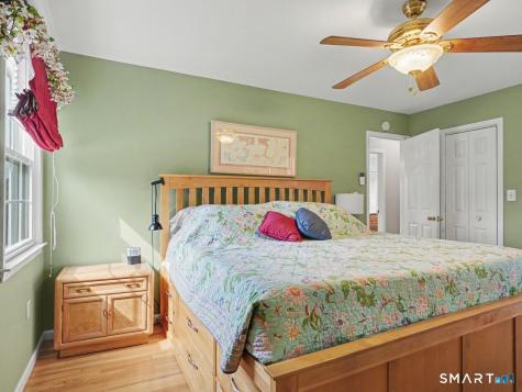 131 Hillside Lane Monroe CT 06468