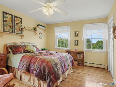 131 Hillside Lane Monroe CT 06468