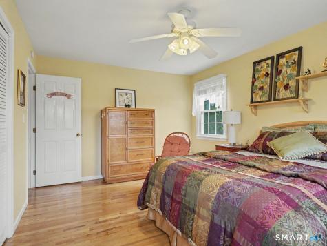 131 Hillside Lane Monroe CT 06468