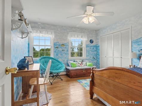 131 Hillside Lane Monroe CT 06468