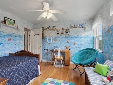 131 Hillside Lane Monroe CT 06468