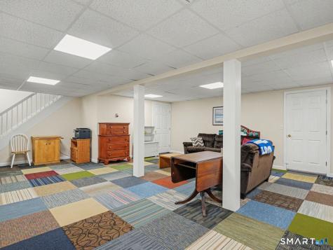 131 Hillside Lane Monroe CT 06468