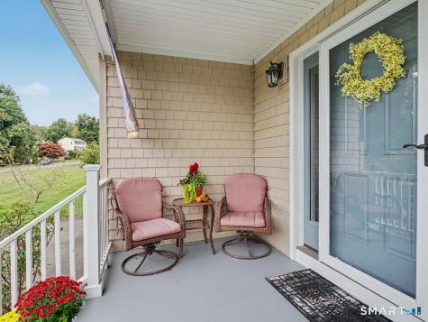 131 Hillside Lane Monroe CT 06468