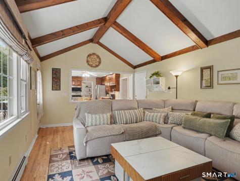 131 Hillside Lane Monroe CT 06468