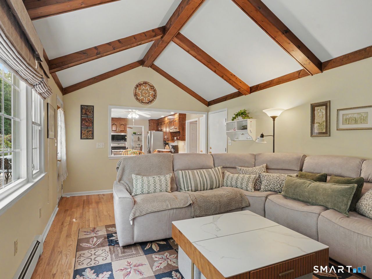 131 Hillside Lane Monroe CT 06468