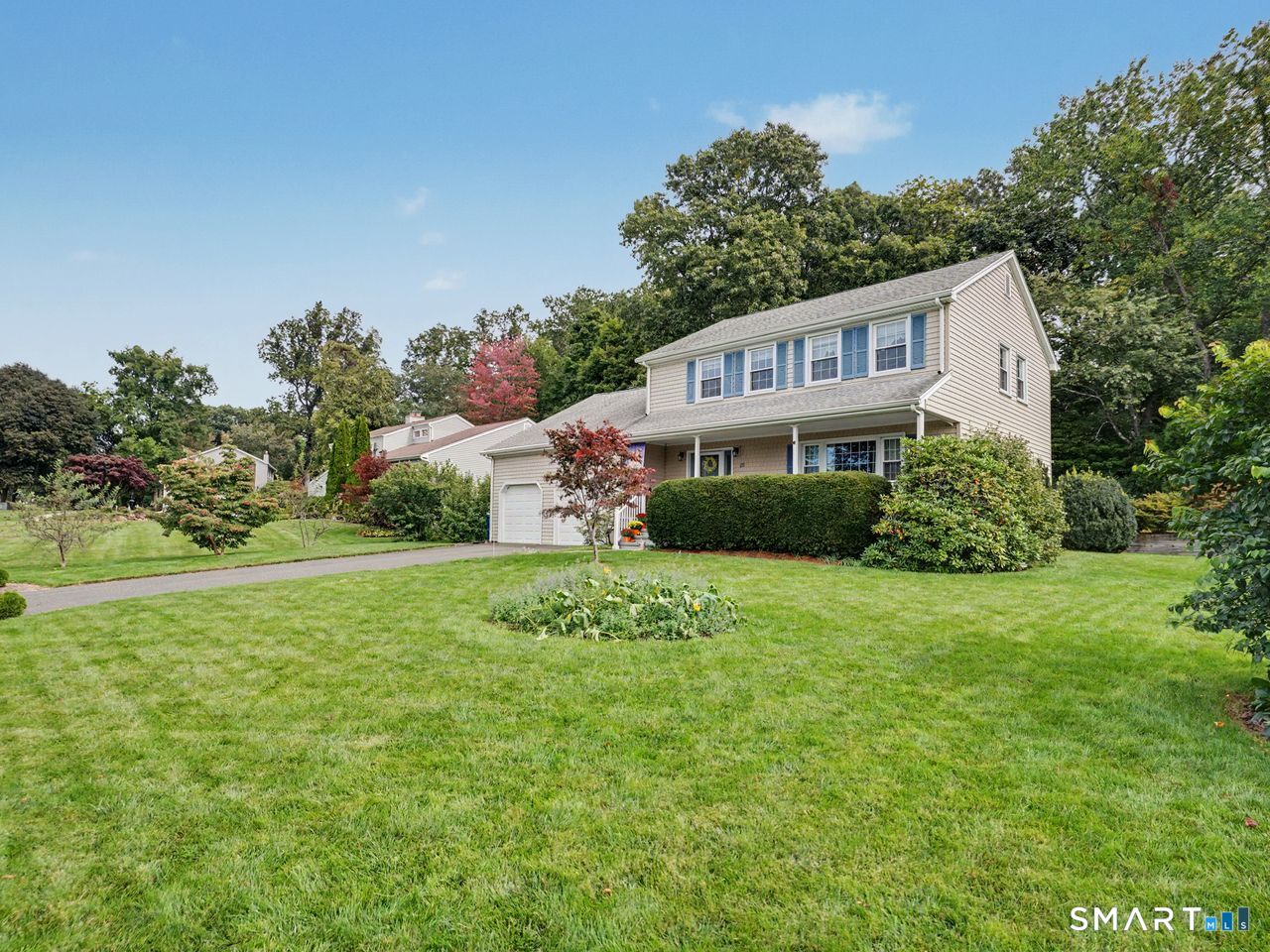 131 Hillside Lane Monroe CT 06468