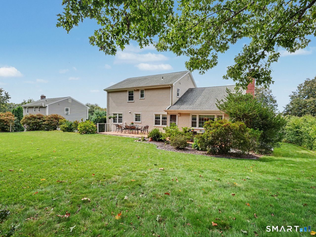 131 Hillside Lane Monroe CT 06468