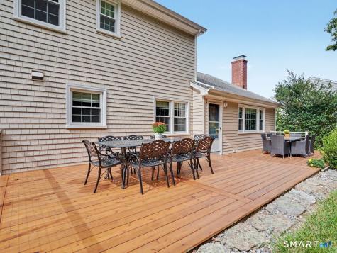 131 Hillside Lane Monroe CT 06468