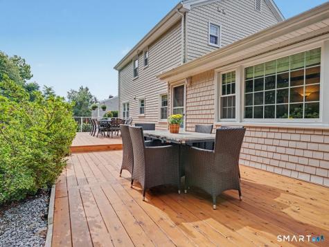 131 Hillside Lane Monroe CT 06468