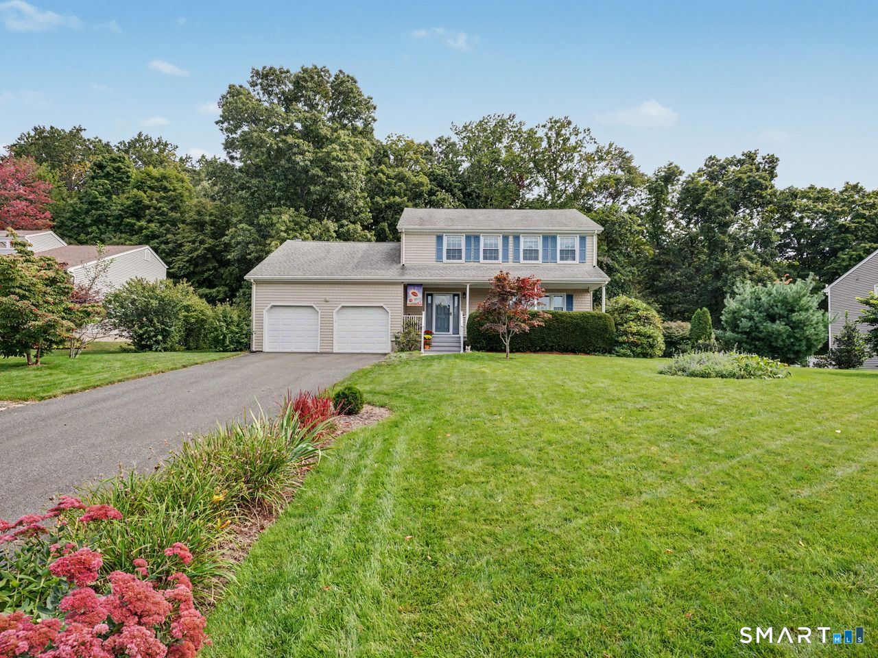 131 Hillside Lane Monroe CT 06468