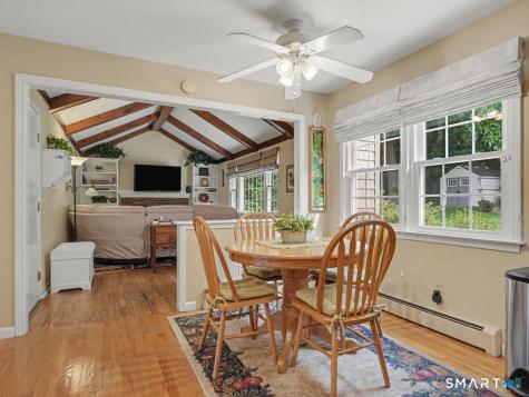 131 Hillside Lane Monroe CT 06468