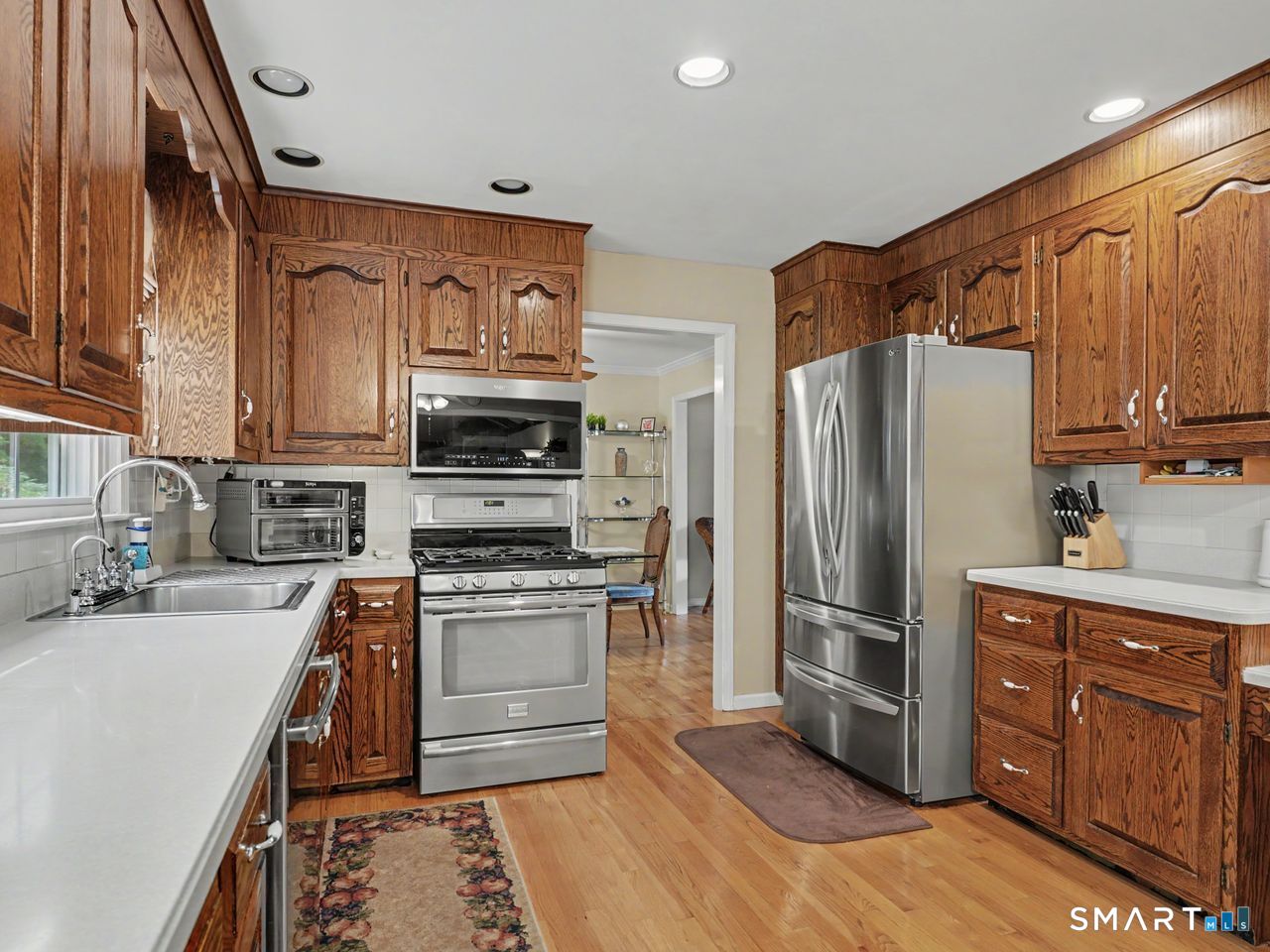 131 Hillside Lane Monroe CT 06468