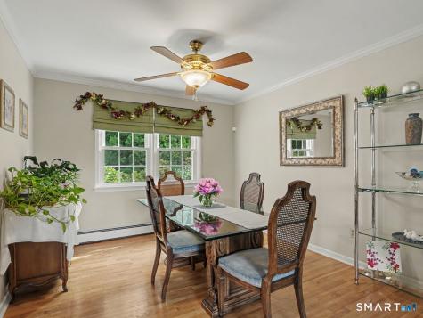131 Hillside Lane Monroe CT 06468