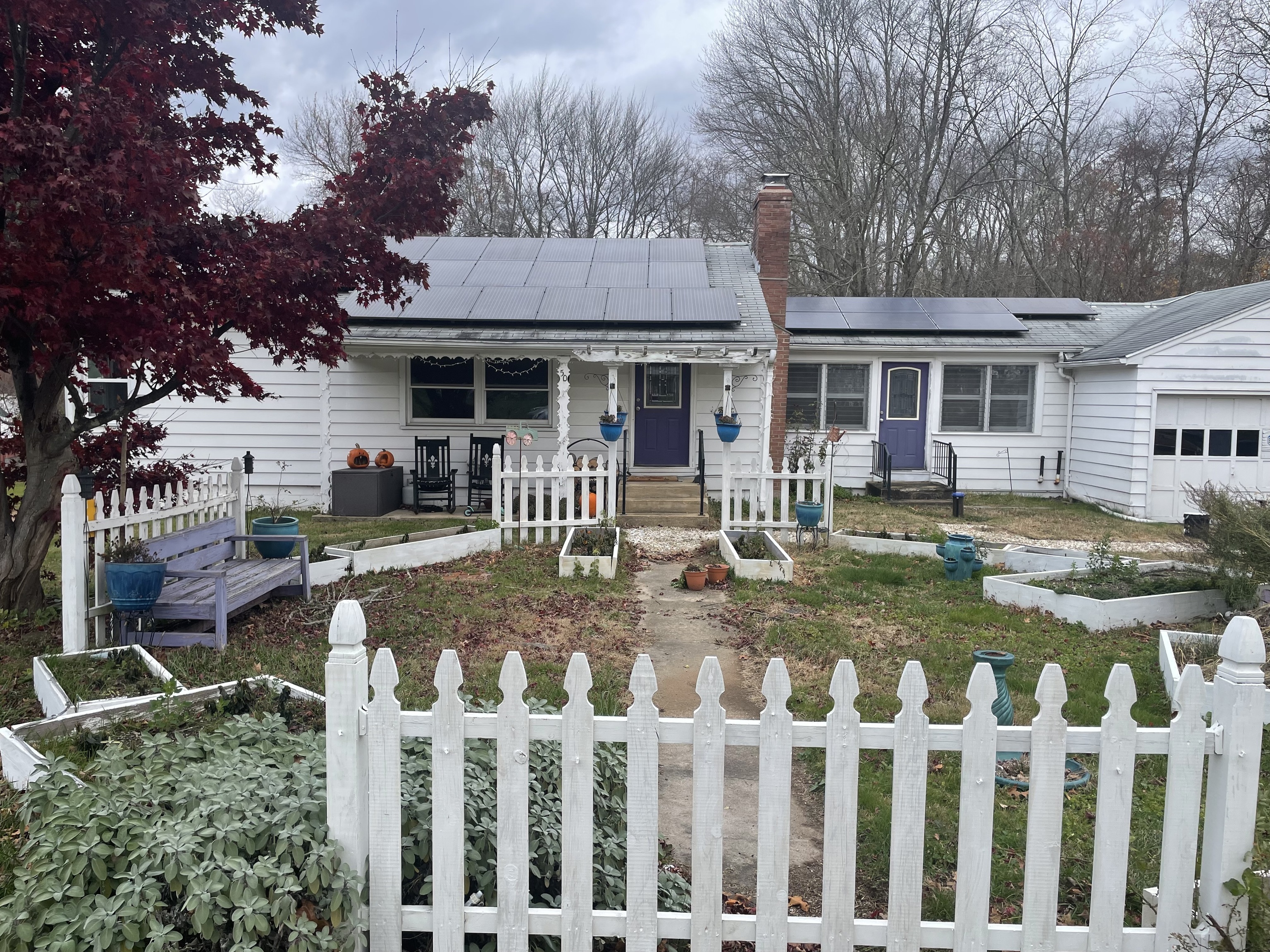 50 Haddam Neck Road East Hampton CT 06424