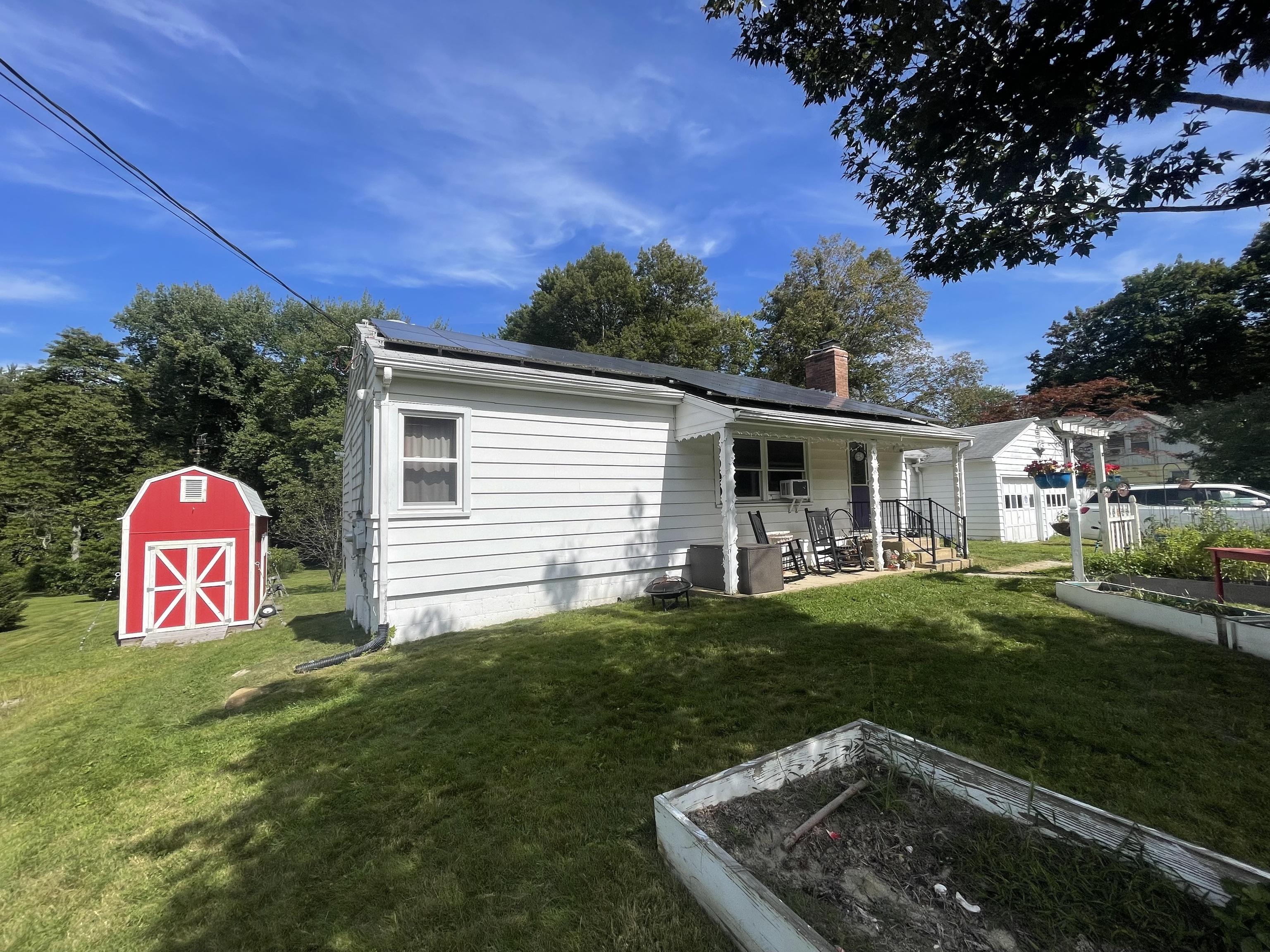 50 Haddam Neck Road East Hampton CT 06424