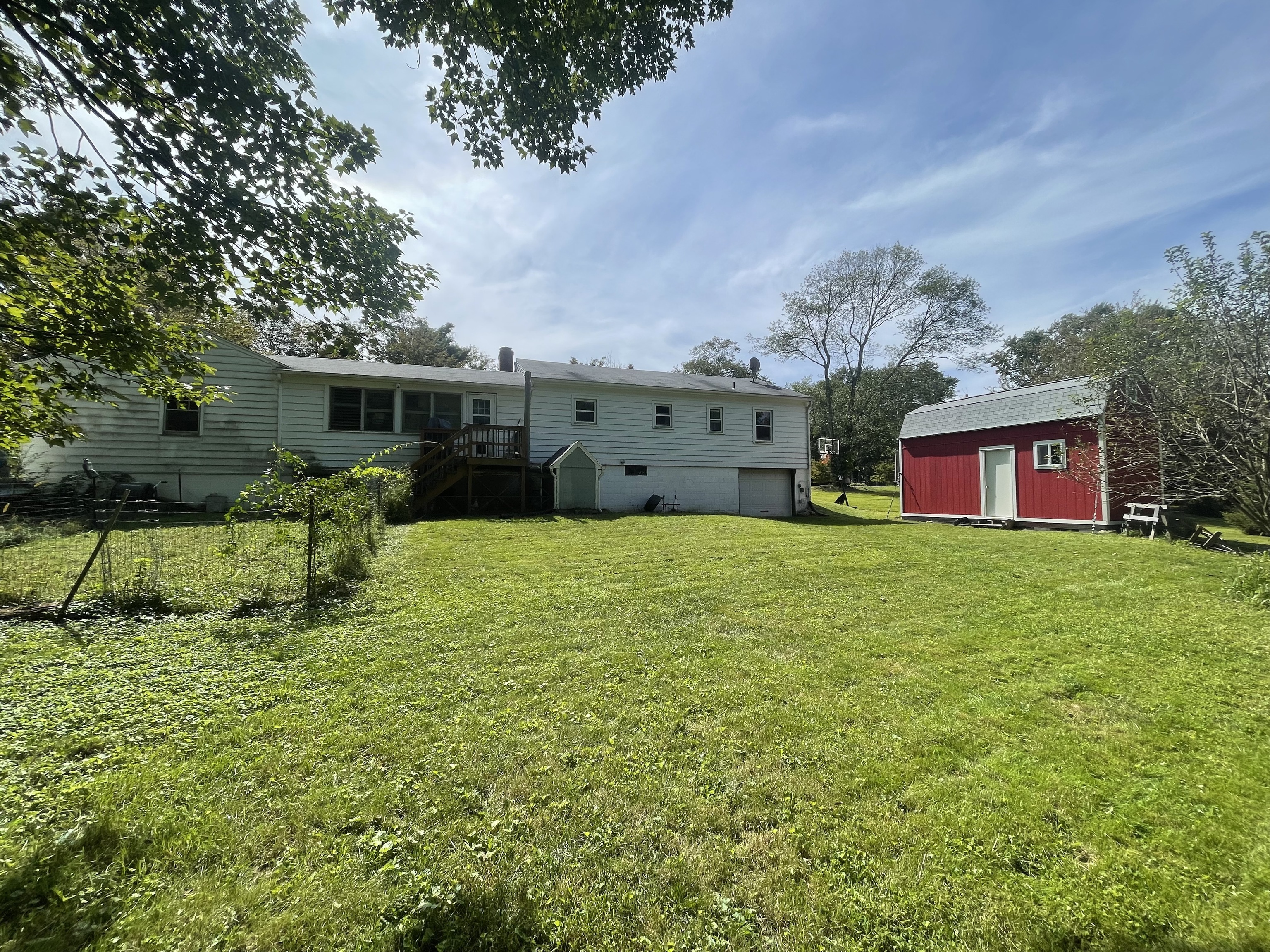 50 Haddam Neck Road East Hampton CT 06424