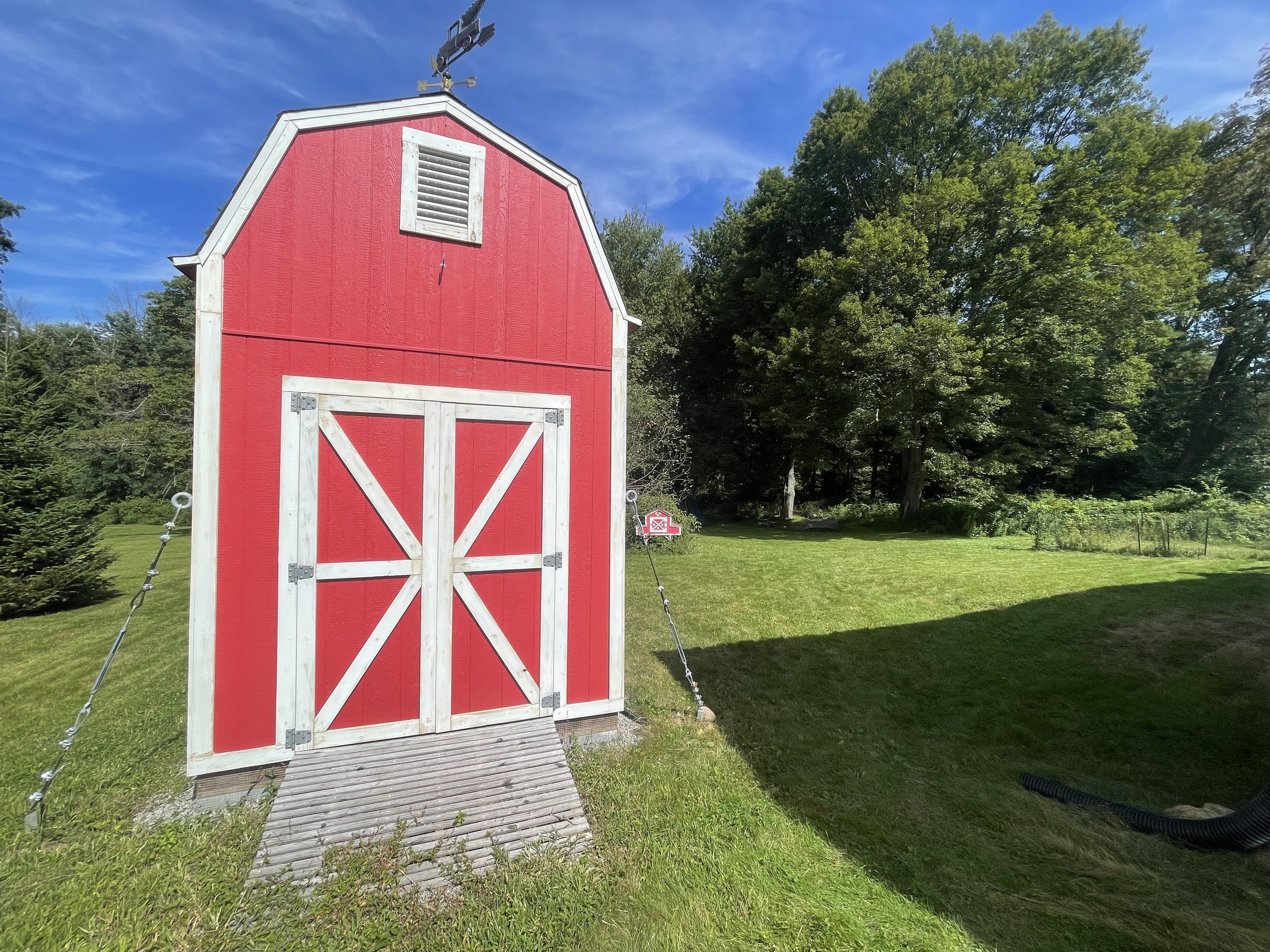 50 Haddam Neck Road East Hampton CT 06424